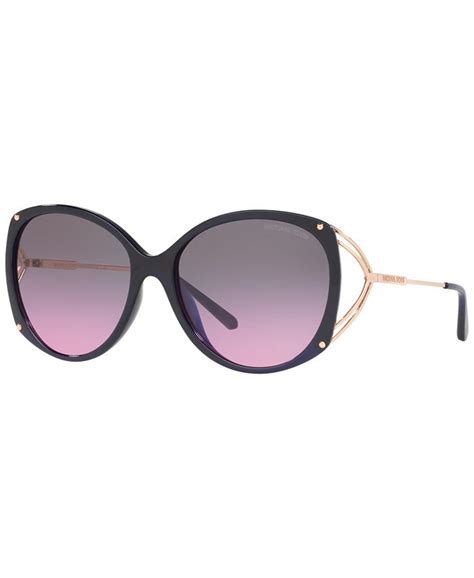 Michael Kors Women's Sunglasses, MK2099U MORRO BAY 59